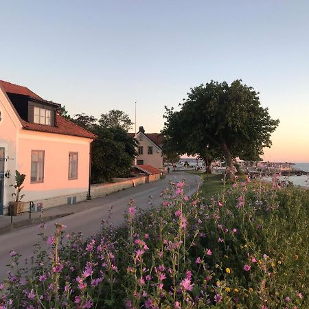Villa Alma Visby Exterior foto